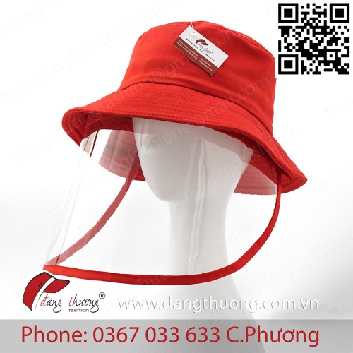 Mũ nón chống dịch (86)